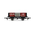 OO Dowlow Lime 5 Plank Wagon No.  7 Era 2 3 Online Sale