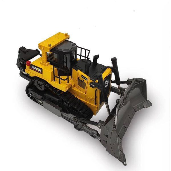 1 16 1569 RC Bulldozer Online Sale