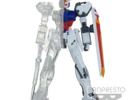 MOBILE SUIT GUNDAM SEED INTERNAL STRUCTURE GATX105 STRIKE GUNDAM WEAPON VER.VER.A Supply