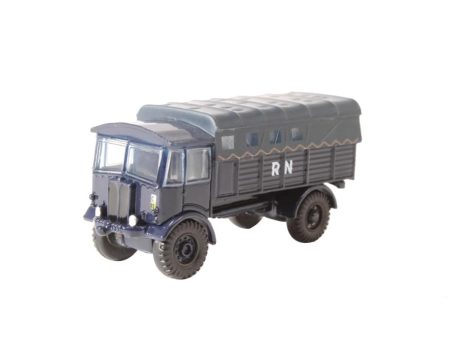 1 148 AEC Matador Royal Navy Discount