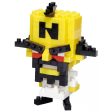 Dr. Neo Cortex Online