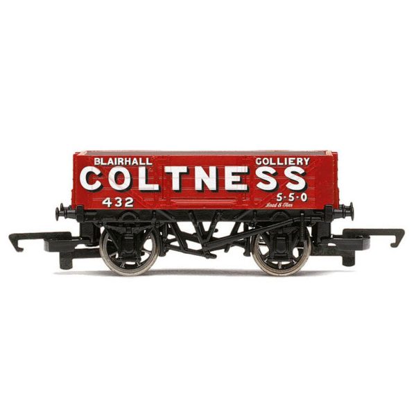 Coltness Iron Co.4 Plank Wagon on Sale