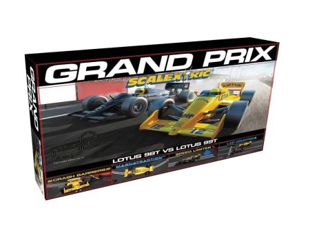 1980 GRAND PRIX For Cheap