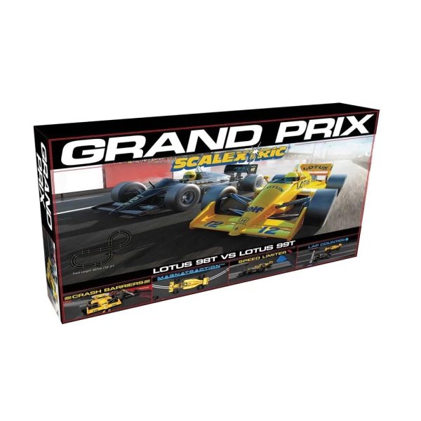 1980 GRAND PRIX For Cheap