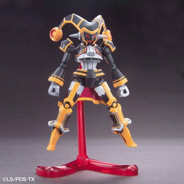 LBX HARLEQUIN on Sale