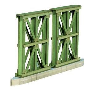 HO Double Girder Structure Hot on Sale