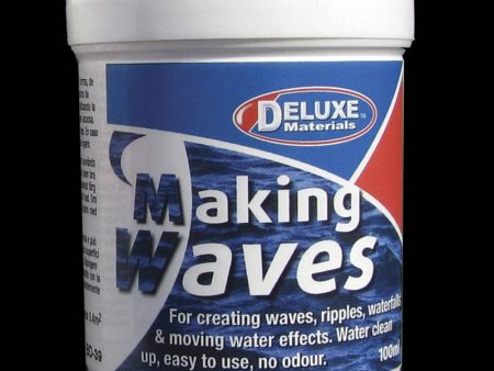 BD39 Making Waves 100ml Online