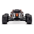 110 Rustler RTR w  XL5 ESC Orange Hot on Sale