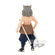 DEMON SLAYER KIMETSU NO YAIBA GRANDISTA INOSUKE HASHIBIRA Sale