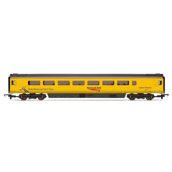 OO Network Rail Mk.3 New Measurement Train  OHPL Test Coach 977993 Online Sale