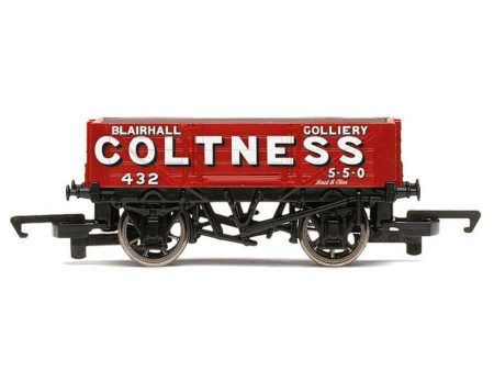 Coltness Iron Co.4 Plank Wagon on Sale