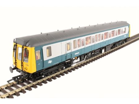 OO Class 121 Bubble Car W55029 BR Blue Sale