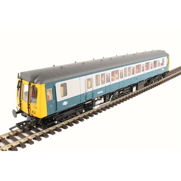 OO Class 121 Bubble Car W55029 BR Blue Sale