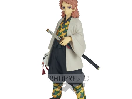 DEMON SLAYER KIMETSU NO YAIBA FIGURE VOL.19BSABITO For Sale