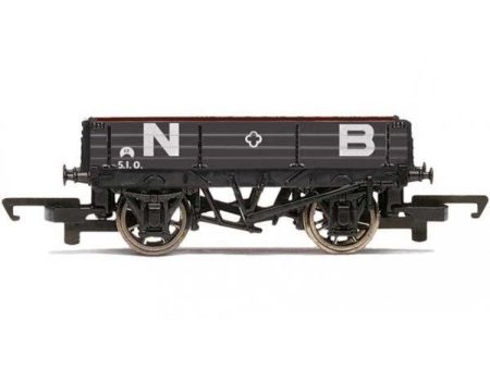 3 Plank Wagon North British For Sale