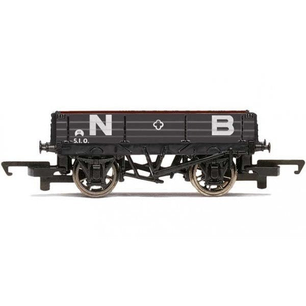 3 Plank Wagon North British For Sale