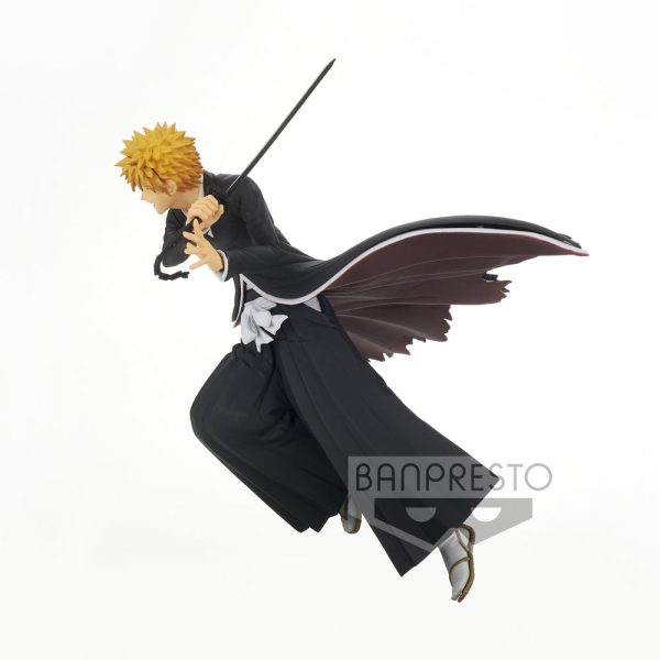 BLEACH SOUL ENTERED MODELICHIGO KUROSAKI Supply