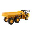 1 24 R C 745 Articulated Truck For Cheap