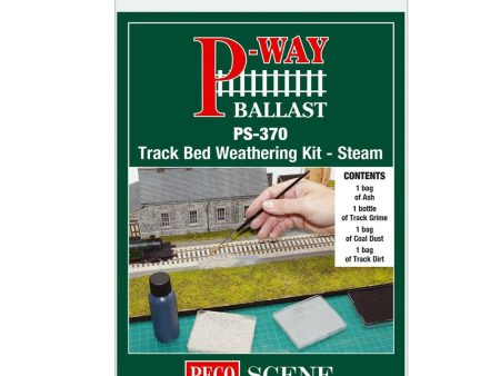 Track Bed Weathering Kit Steam Online