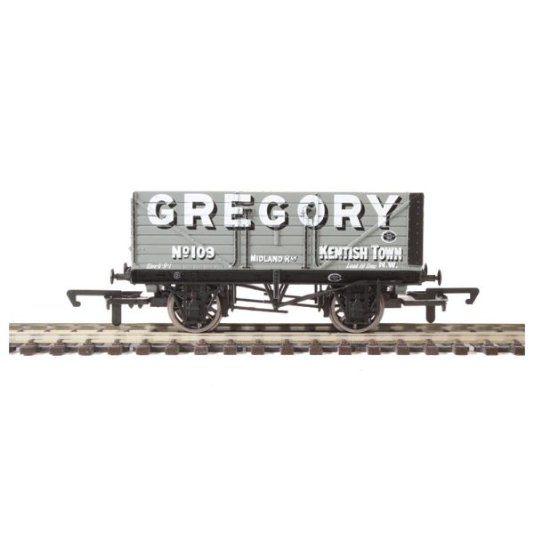 7 Plank Wagon
Gregory Hot on Sale