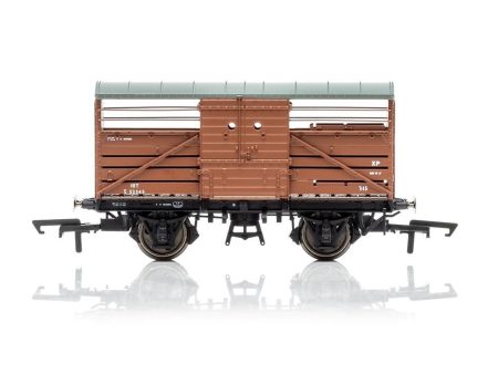 DIA.1530 Cattle
Wagon British
R Ways Discount