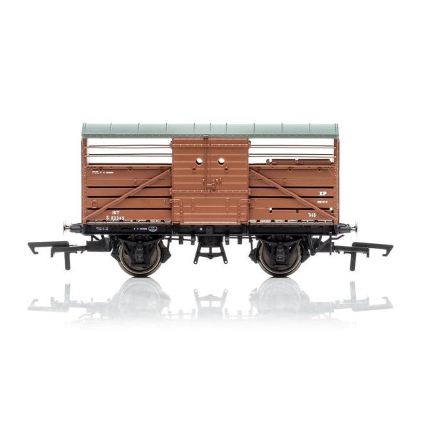 DIA.1530 Cattle
Wagon British
R Ways Discount