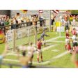 Football Goals And Corner Flags Hot on Sale