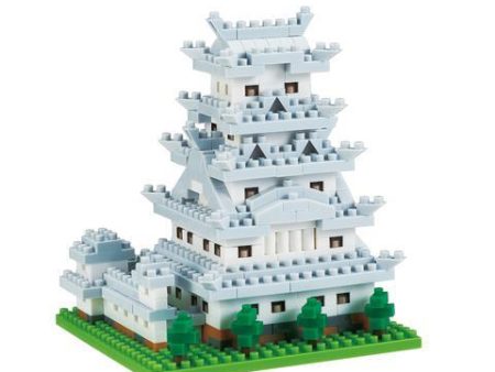 Himeji Castle on Sale