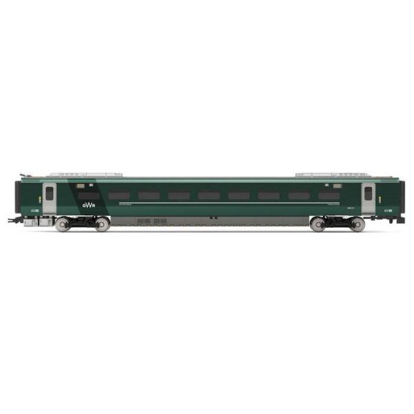 GWR CLASS 802 1 COACH PACK  ERA 11 Online now