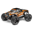 110663 Bullet MT Flux 4WD 1 10 Electric Monster Truck Cheap