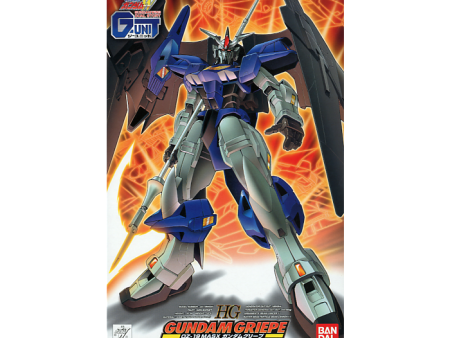 1 144 Gundam Griepe Online now