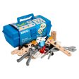 Builder Starter Set (49 pcs) For Cheap