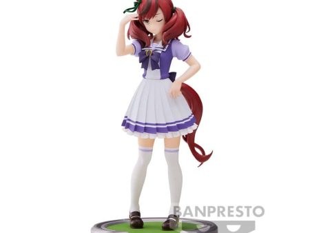 UMAMUSUME: PRETTY DERBY NICE NATURE FIGURE on Sale