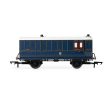 SandDJR 4 WHEEL COACH PASSENGER BRAKE 8  ERA 2 Fashion