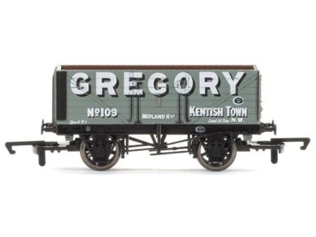 7 Plank Wagon
Gregory Hot on Sale