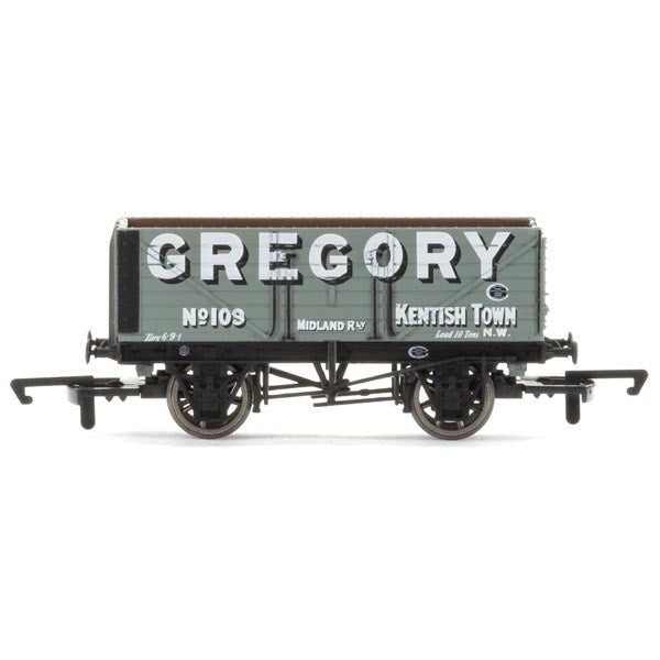 7 Plank Wagon
Gregory Hot on Sale