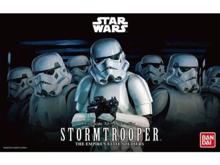 1 12 STAR WARS STORMTROOPER Discount