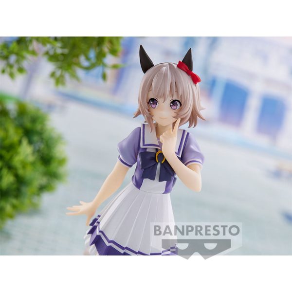 UMAMUSUME: PRETTY DERBY CURREN CHAN FIGURE Discount