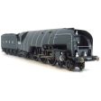 OO LNER CLASS W1 HUSH HUSH 1935 DOUBLE BLAST PIPE 464 10000  ERA 3 Sale