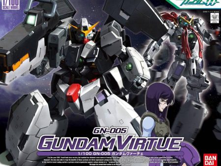 1 100 GUNDAM VIRTUE Sale