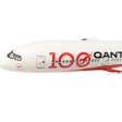 1 150 Qantas B7879 100th Anniversary Online