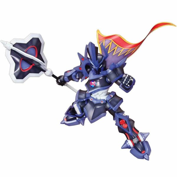 LBX THE EMPEROR Online now