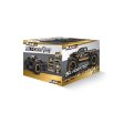 540101 1 16 Slyder MT 4WD Electric Monster Truck  Gold Fashion