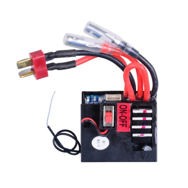 2in1 Receiver and ESC suit 70KMH cars Online now