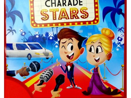 Charade Stars Online