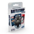 Battleship Card Game on Sale